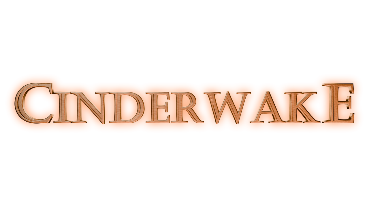 Cinderwake